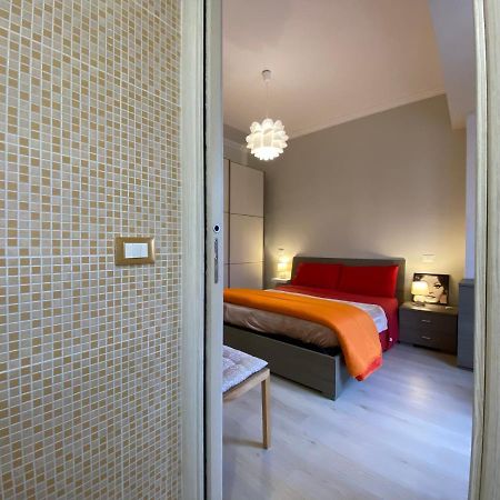 Luminoso Monolocale A 2 Passi Dalla Metro A Apartman Róma Kültér fotó